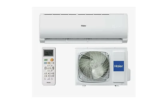 Кондиционер Haier